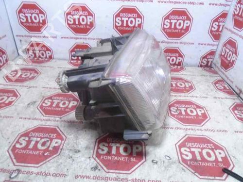 Right headlight SEAT IBIZA II (6K1) 1.4 i | BP7346410C29 