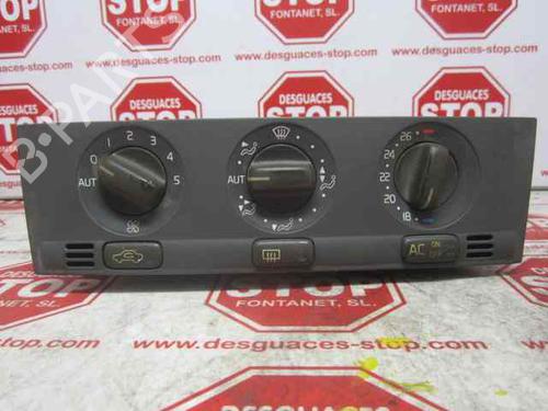 Used Climate control VOLVO V40 Estate (645) 1.6 (109 hp) 7377663