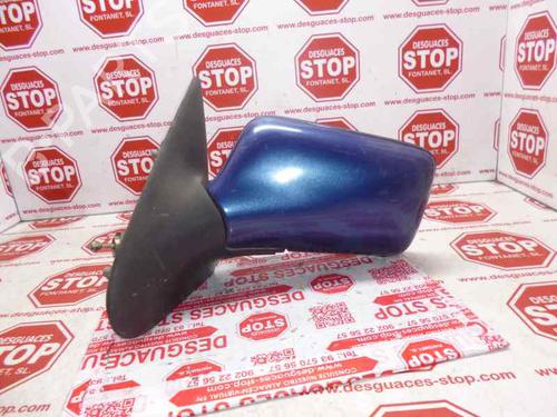Left mirror SEAT CORDOBA (6K1, 6K2) 1.6 i | BP7342344C26 