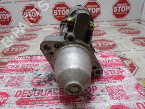 Startmotor HONDA ACCORD VII (CL, CN) 2.2 i-CTDi (CN1) | BP7396571M8 