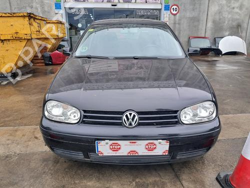 Used Left front window switch VW GOLF IV (1J1) [1997-2008]  30322855
