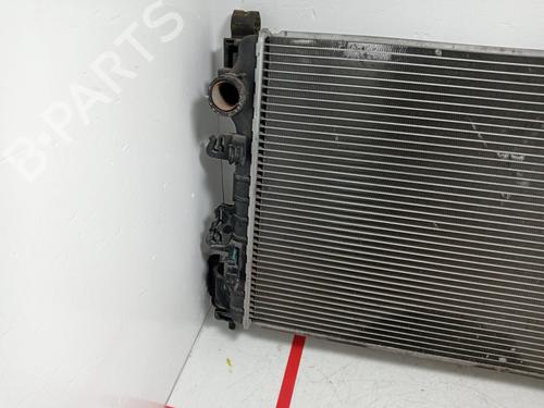 Water radiator CHEVROLET AVEO Hatchback (T300) 1.2 | BP34098994M31 - Image 4