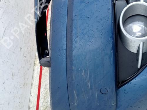 Front bumper RENAULT GRAND SCÉNIC II (JM0/1_)  | BP31014178C7 