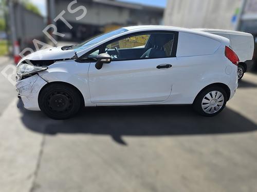 Engine FORD FIESTA VI (CB1, CCN)  | BP27277029M1 