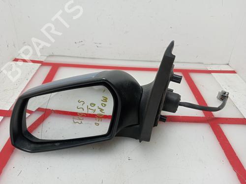 Used Left mirror FORD MONDEO III (B5Y) 2.0 TDCi (130 hp) 15947720