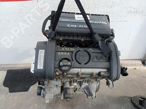Engine SEAT IBIZA III (6L1)  | BP34636008M1  - Image 7