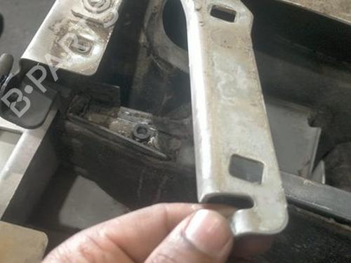 Used Hinge/Door check strap Hinge/Door check strap CITROËN BERLINGO Box Body/MPV (B9) [2008-2026] 36542149 36542149