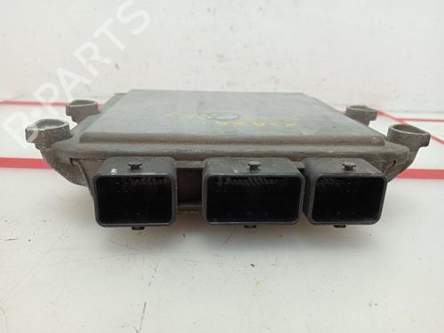 Engine control unit (ECU) CITROËN XSARA (N1) 2.0 HDi 90 | BP7398027M57 