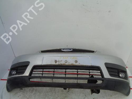 Used Front bumper FORD FOCUS C-MAX (DM2) [2003-2007]  15927329