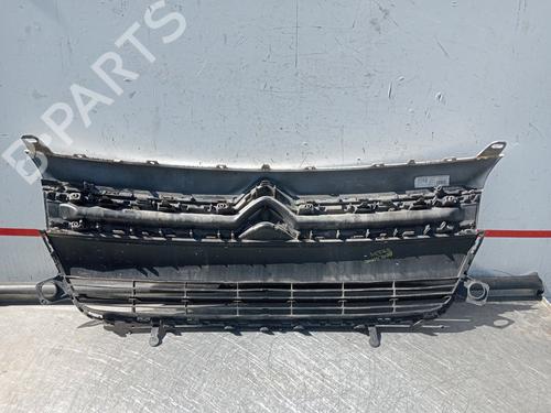 Grill CITROËN BERLINGO MULTISPACE (B9) 1.6 HDi 75 16V | BP24959387C40 