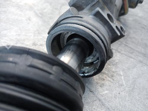 Steering rack MERCEDES-BENZ C-CLASS (W203) C 200 CDI (203.004) | BP29190479M22