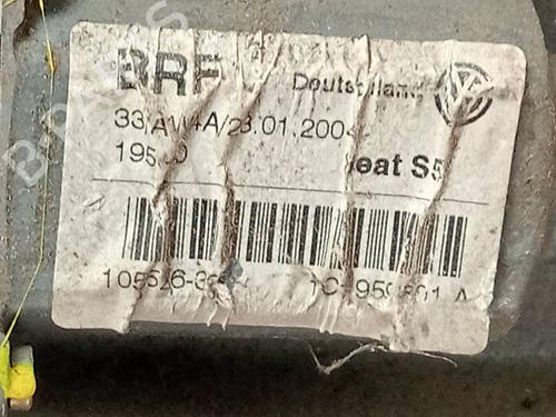 Front left window mechanism SEAT LEON (1M1) | BP25347209C22 - Image 3