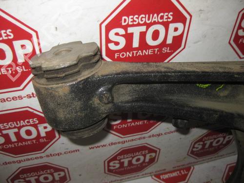 Left rear suspension arm OPEL INSIGNIA A Sports Tourer (G09)  | BP7372342M14 