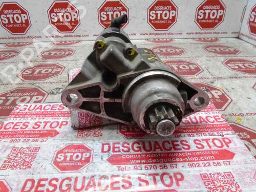 Starter VW POLO IV (9N_, 9A_) 1.2 12V | BP7396408M8 