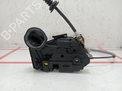 Rear left lock VW GOLF VI (5K1)  | BP26275815C100 