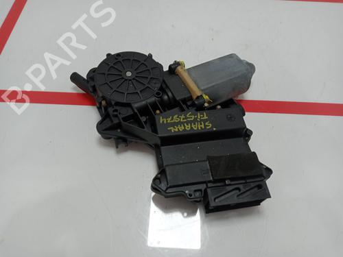 Left rear window motor VW SHARAN (7M8, 7M9, 7M6) 1.9 TDI | BP22900850E23