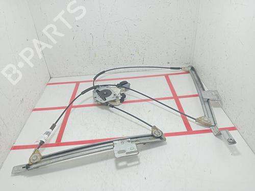 Front left window mechanism AUDI A5 (8T3) 3.0 TDI quattro | BP27804435C22 - Image 4