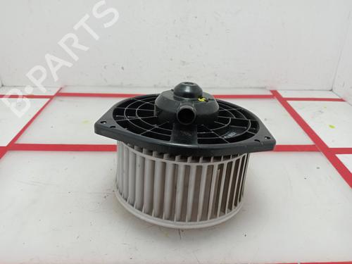 Used Heater blower motor HONDA CIVIC VII Hatchback (EU, EP, EV) 1.6 i (EP2, EU8, EU6) (110 hp) 17863702
