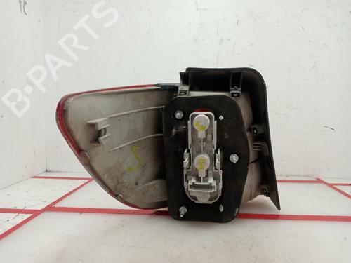 Right taillight MERCEDES-BENZ B-CLASS Sports Tourer (W245) B 200 (245.233) | BP7360532C35 