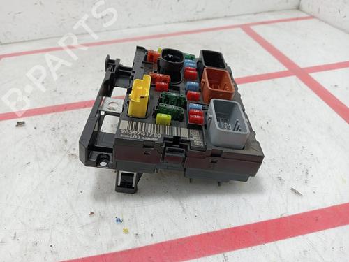 Electronic module CITROËN C2 (JM_) 1.4 | BP27866098M83  - Image 6