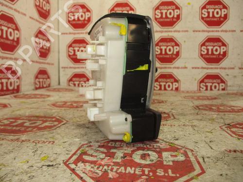 Climate control RENAULT LAGUNA III (BT0/1) 2.0 dCi (BT01, BT08, BT09, BT0E, BT0K, BT12, BT1C, BT1D,... | BP8638252I5 