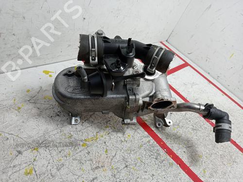 Egr FORD FIESTA VI (CB1, CCN) 1.5 TDCi | BP21122826M69 
