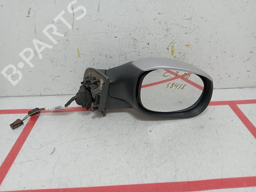 Used Right mirror Right mirror 26487722 26487722