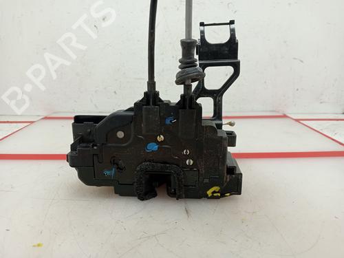 Front right lock HYUNDAI SANTA FÉ II (CM) 2.2 CRDi GLS | BP19073780C97 