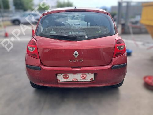 Left headlight RENAULT CLIO III (BR0/1, CR0/1) | BP36497406C28 - Image 5