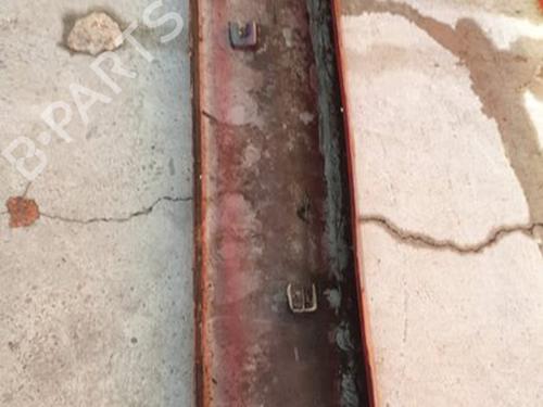 Left front door MITSUBISHI ECLIPSE II (D3_A)  | BP7618881C2 