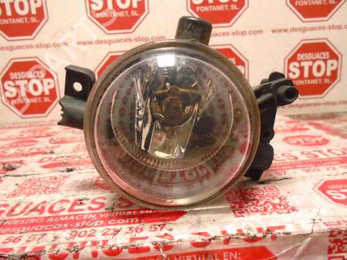 Used Right front fog light FORD FOCUS C-MAX (DM2) [2003-2007]  7342721