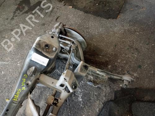 Rear axle FORD FOCUS C-MAX (DM2) | BP34138907M2 - Image 2