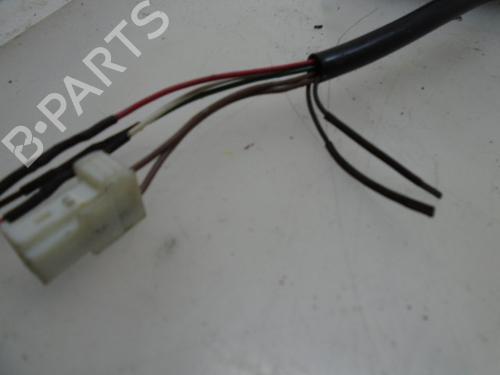 Right mirror CITROËN C3 I (FC_, FN_) 1.4 i Bivalent | BP15923473C27 