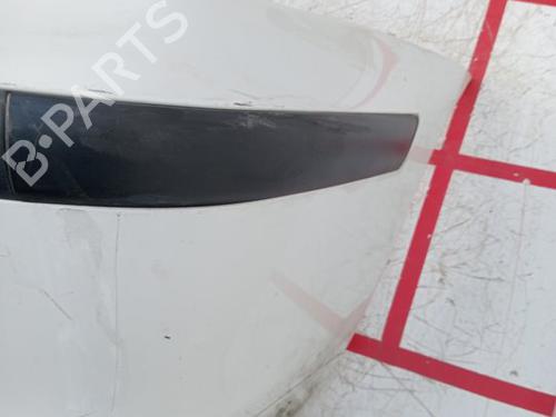 Rear bumper BMW 3 Compact (E46) 316 ti | BP19135476C8 