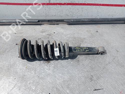 Used Left front shock absorber Left front shock absorber MITSUBISHI PAJERO III (V7_W, V6_W) 3.2 Di-D (V68W) (160 hp) 32219661 32219661