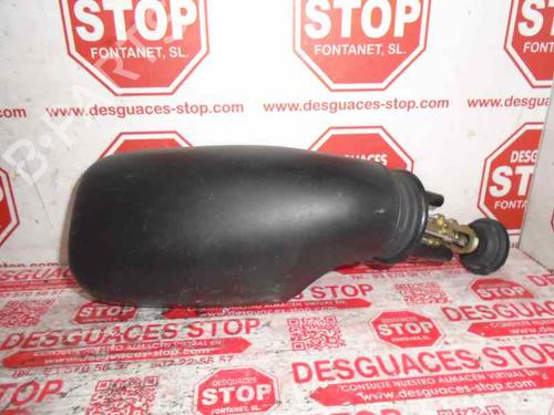 Used Right mirror MG MG ZR 105 (103 hp) 7384660