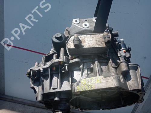 Gearbox SEAT ALTEA XL (5P5, 5P8)  | BP27339746M3 