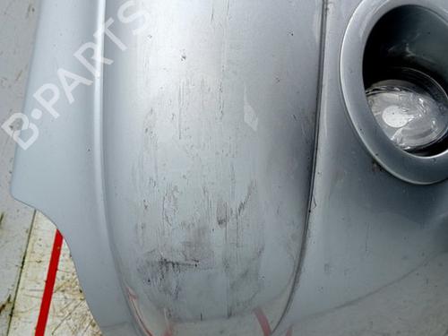 Front bumper CITROËN XSARA PICASSO (N68) 2.0 HDi | BP29871330C7