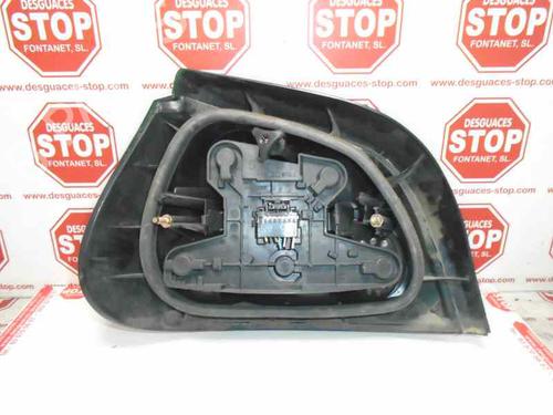 Right taillight RENAULT MEGANE I (BA0/1_)  | BP7358135C35 