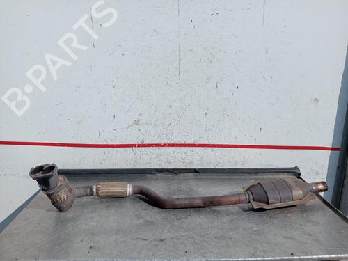 Used Catalyst OPEL ASTRA G Hatchback (T98) [1998-2009]  28470931