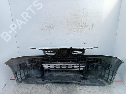 Front bumper RENAULT MEGANE II (BM0/1_, CM0/1_) 1.5 dCi (BM1E, CM1E) | BP22810368C7 