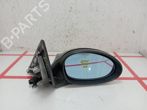 Used Right mirror BMW 1 (E87) 118 d (122 hp) 27217815