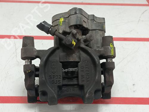 Used Left rear brake caliper SEAT ATECA (KH7, KHP) [2016-2025]  28421509