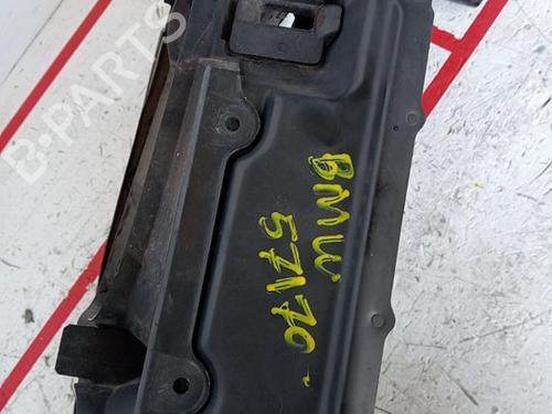 Front slam panel BMW 5 (E39) 525 tds | BP18916742C72 