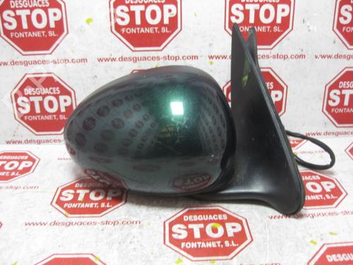 Right mirror ROVER 45 I Hatchback (RT) 1.6 | BP7306479C27 