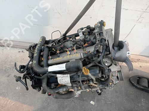 Engine OPEL CORSA C (X01) 1.3 CDTI (F08, F68) | BP38651631M1  - Image 17