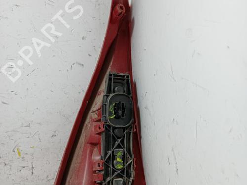 Left taillight CITROËN C3 I (FC_, FN_) 1.4 HDi | BP29584818C34
