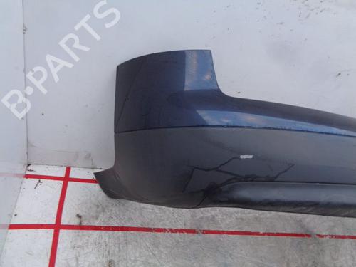 Rear bumper AUDI A6 C5 (4B2) 1.8 T quattro | BP15936240C8 