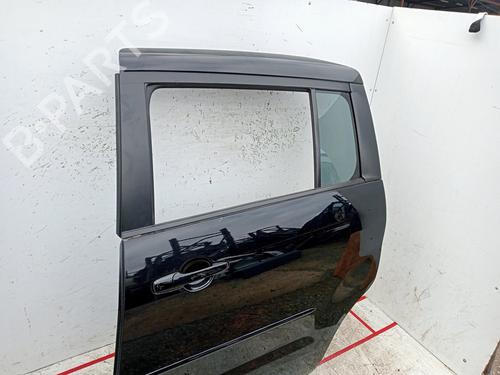 Left rear door MAZDA 5 (CR) 2.0 CD (CR19) | BP21224392C4 