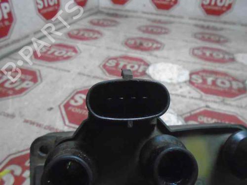Ignition coil FORD COUGAR (EC_) 2.5 V6 24V | BP7388213M94 